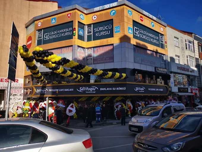 Arnavutköy Şubesi